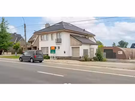 maison à vendre à hundelgem pour € 520.000