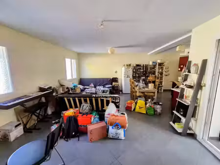 location maison 6 pièces 103 m² à angers (49100)