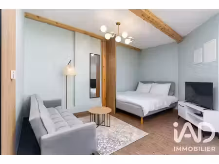 studio à châtillon (92320)
