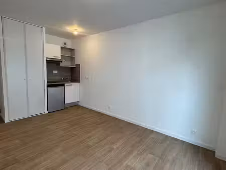studio neuf à louer à reims : le cocon parfait !