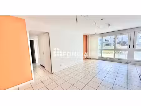 exclusivite lyon 6ème – place de l’europe – cabinet médical / bureau / en rdc – 100 % pmr