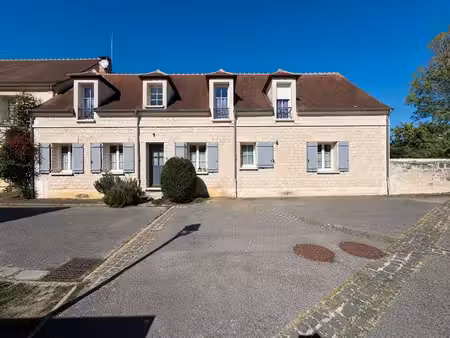 maison 171 m2 - 6 chambres