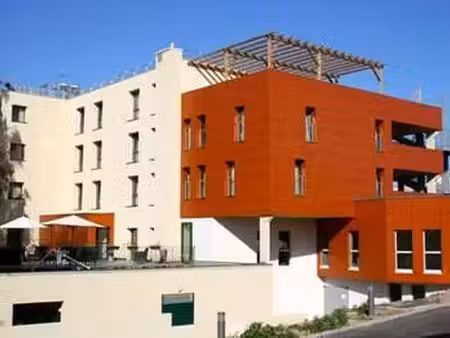 vente appartement t1 à strasbourg (67000) : à vendre t1 / 26m² strasbourg