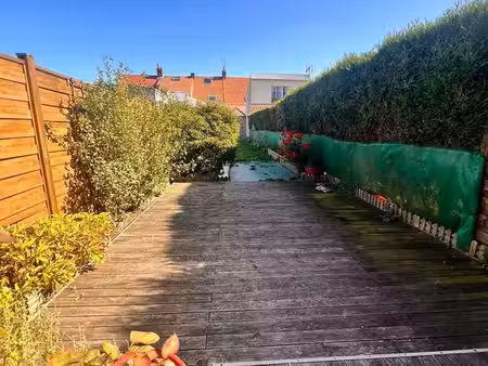maison 3 pièces 66 m²