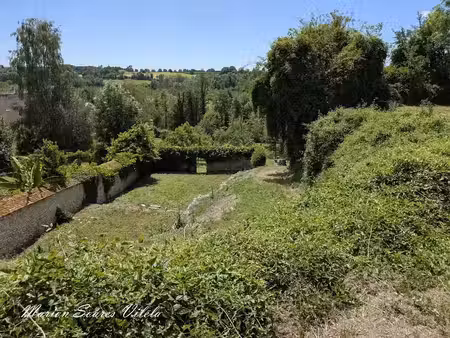 vente terrain 2976 m² à provins (77160), 154 900 €