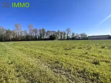 vente terrain à saint-maurice-de-gourdans (01800), 142 000 €