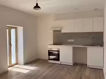 location appartement 3 pièces 64.62 m² à castres (81100), 732 €