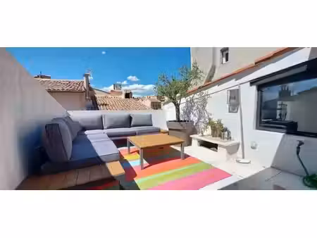location meublée appartement 3 pièces 62.16 m² à aix-en-provence (13090), 1 552 €
