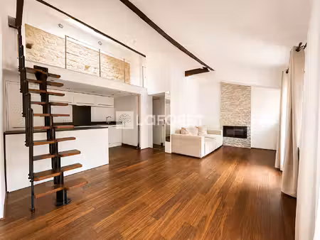 appartement paris 3 pièce(s) 58 m2