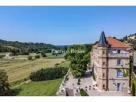 maison traditionnelle à vendre à manosque