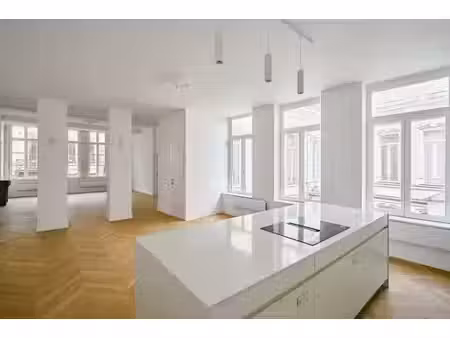 appartement de 5 pièces de luxe en vente à lille, hauts-de-france