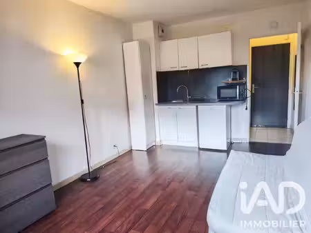 vente studio 1 pièce