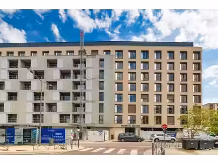 appartement à vendre troyes 1 pièce(s) 21m2 92 000€