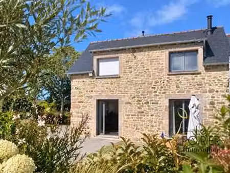 vente maison à saint-alban (22400) : à vendre / 95m² saint-alban