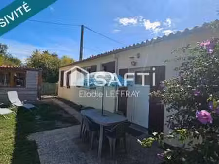 vente maison à vaas (72500) : à vendre / 75m² vaas
