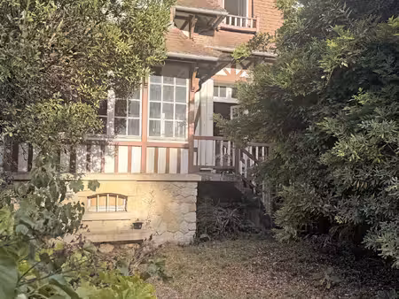 vente maison/villa 9 pièces
