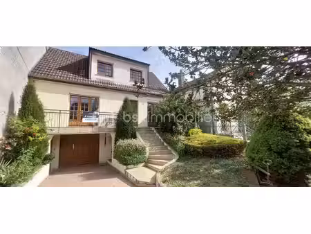 maison de 145 m² à wissous