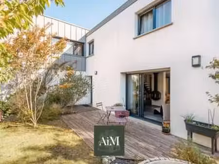 vente maison à vannes (56000) : à vendre / 195m² vannes