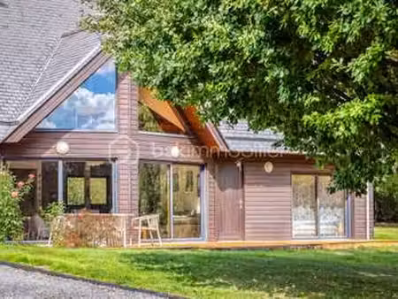 vente maison à pont-l'évêque (14130) : à vendre / 142m² pont-l'évêque
