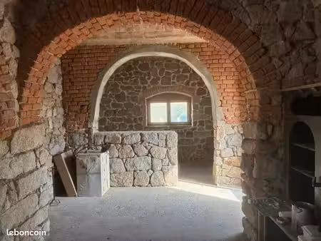 maison vue mer