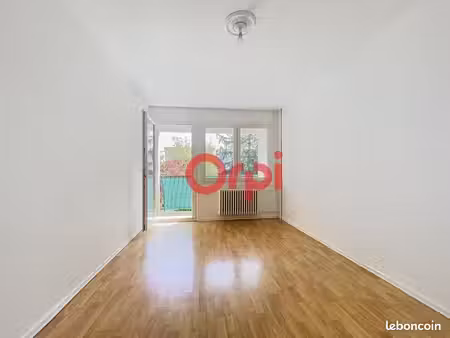 appartement 5 pièces 75 m²
