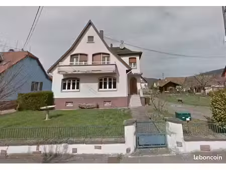 duplex 4 pièces 85 m²