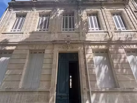 2 bureaux à louer proche palais de justice