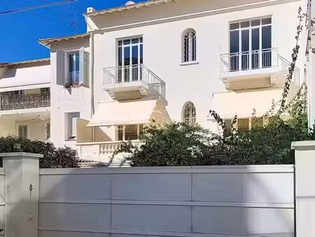 vente maison 7 pièces 230 m² cannes (06400)