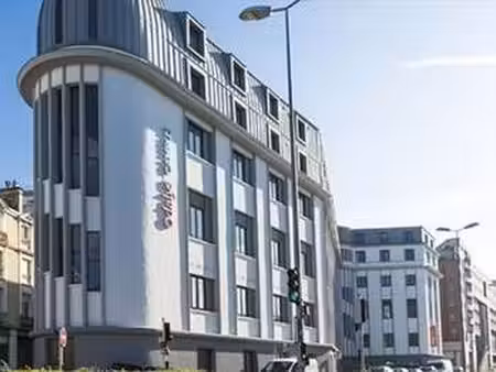vente appartement t1 au mans république (72000) : à vendre t1 / 17m² le mans république