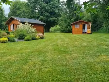 vente terrain à saint-denis-d'orques (72350) : à vendre / 2900m² saint-denis-d'orques