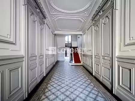 appartement bordeaux centre charme et calme absolu