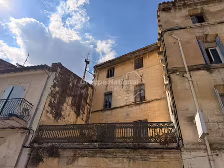 maison à beaucaire