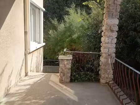 idéal famille, maison de 4 chambres 142 m2