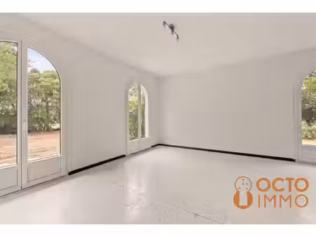 maison t5 -