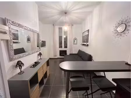 charmant studio à vendre