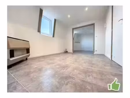 appartement à louer à rue de namur 39 mouscron (vbe71527)