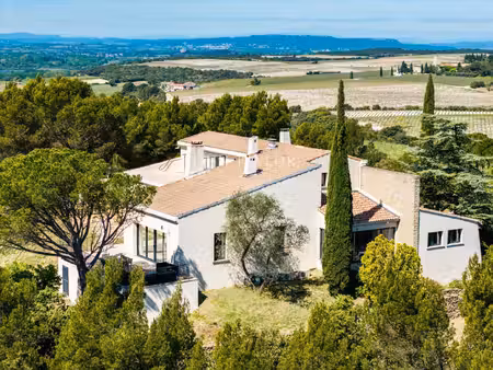 maison de luxe à vendre dans le quartier fontcouverte