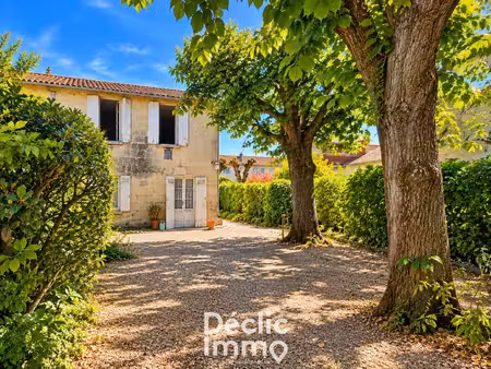 maison à rénover