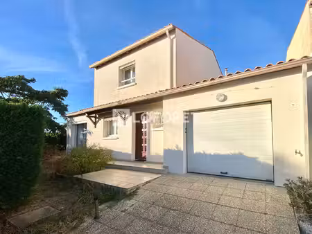 maison royan 4 pièces 106.18 m2