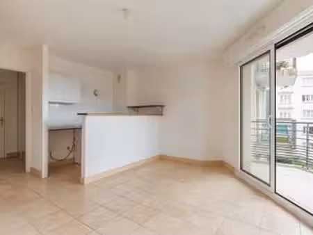 vente appartement 2 pièces à nantes doulon - vieux doulon (44000) : à vendre 2 pièces / 38