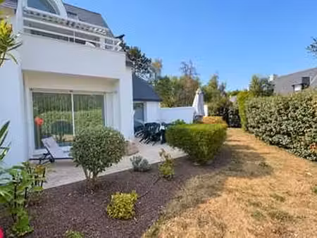 vente appartement 3 pièces à carnac (56340) : à vendre 3 pièces / 57m² carnac