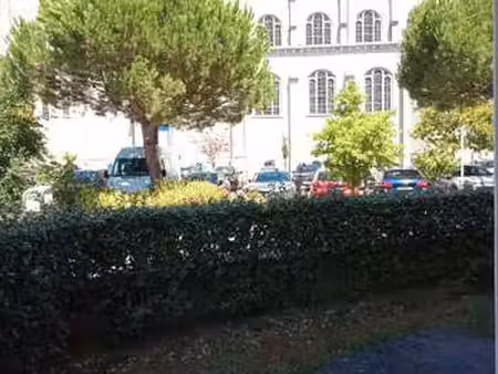 location appartement 2 pièces à la baule-escoublac la baule les pins (44500) : à louer 2 p