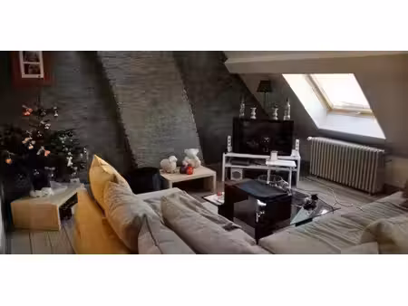 appartement à louer à gent pour € 1.175 avec 1 chambre à coucher
