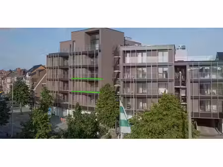 appartement à louer à hasselt pour € 1.200 avec 1 chambre à coucher