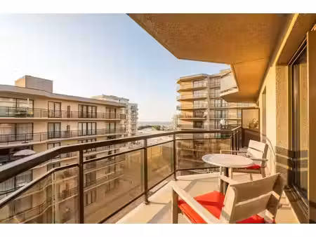 appartement te koop