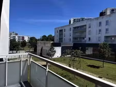 vente appartement 3 pièces à vannes nord-est (56000) : à vendre 3 pièces / 61m² vannes nor