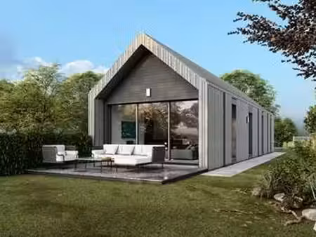 vente maison à languenan (22130) : à vendre / 70m² languenan
