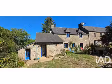 vente longère 5 pièces