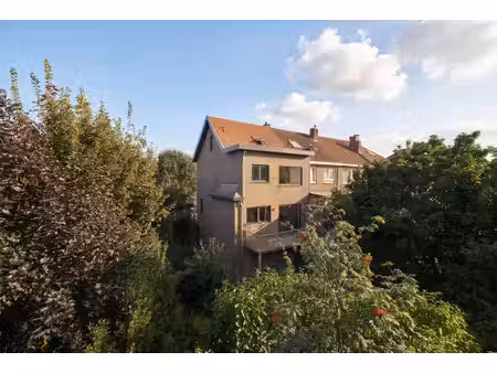 huis te koop