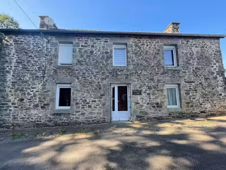 maison à vendre à plémet (22210) - côtes-d'armor